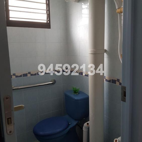 Blk 117 Bedok North Road (Bedok), HDB 4 Rooms #154576282
